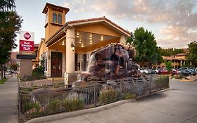 Best Western Moab Utah Greenwell Inn