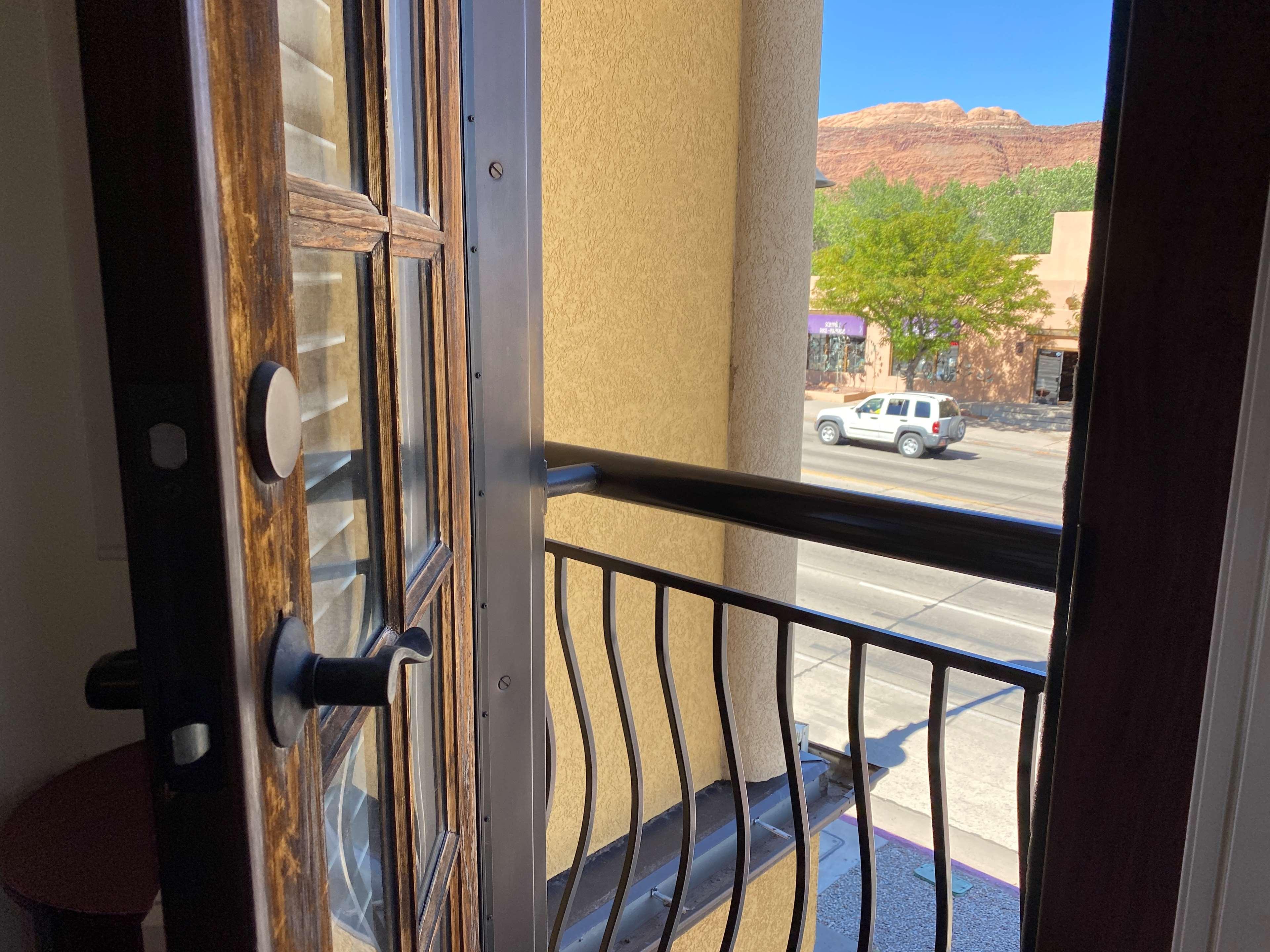 Best Western Plus Greenwell Inn Moab Exterior photo
