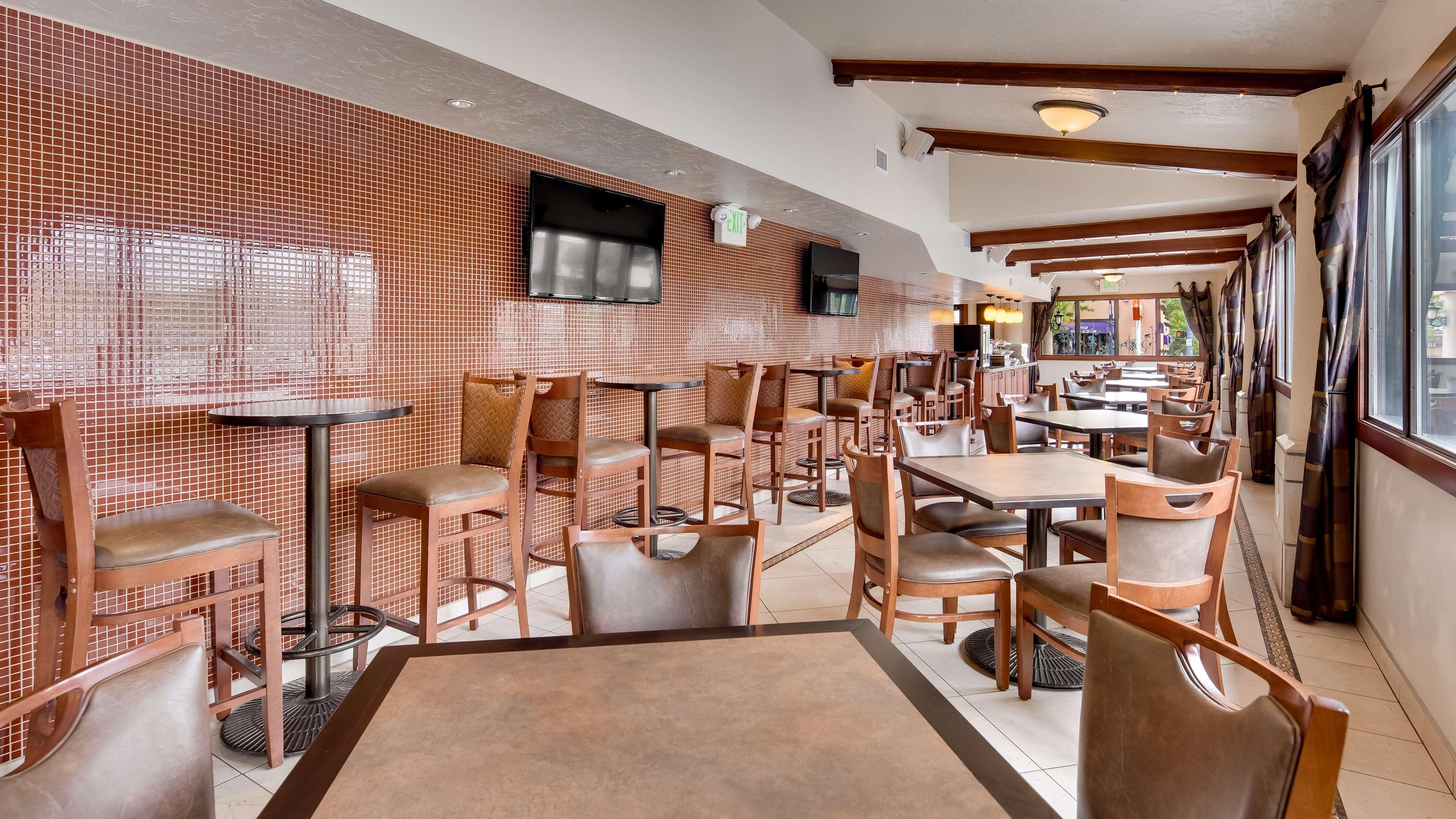 Best Western Plus Greenwell Inn Moab Exterior photo
