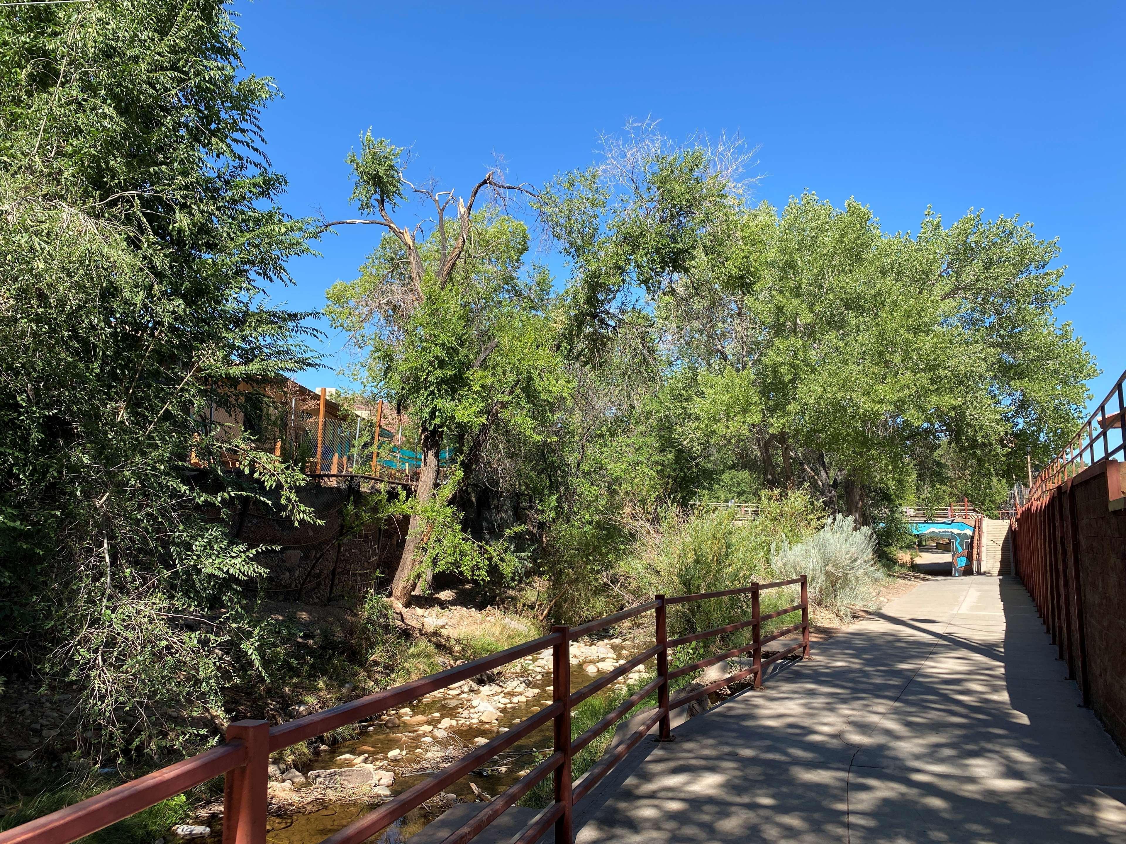 Best Western Plus Greenwell Inn Moab Exterior photo